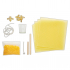 Simply Make Candle Making Kit Beeswax Candle (DSM 106029)